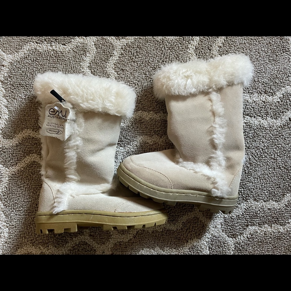 EMU Australia Women’s Boot NWT Size 5
